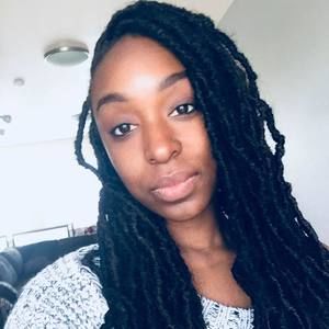 Meet your Posher, Bianca